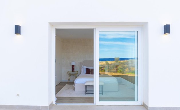 Nueva construcción - APARTAMENTO - Casares