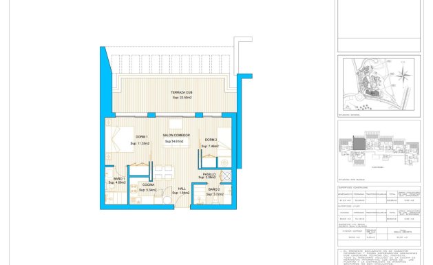 Nueva construcción - APARTAMENTO - Casares