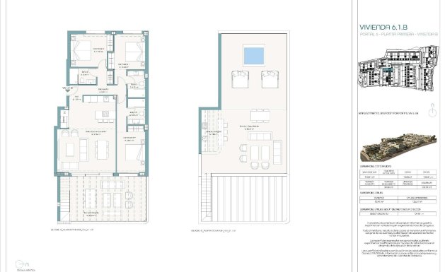 Nueva construcción - Atico - Estepona
