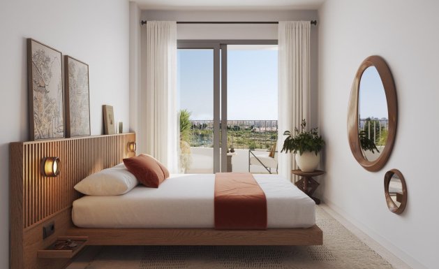New Build - APARTMENT - Fuengirola