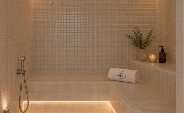 New Build - APARTMENT - Fuengirola