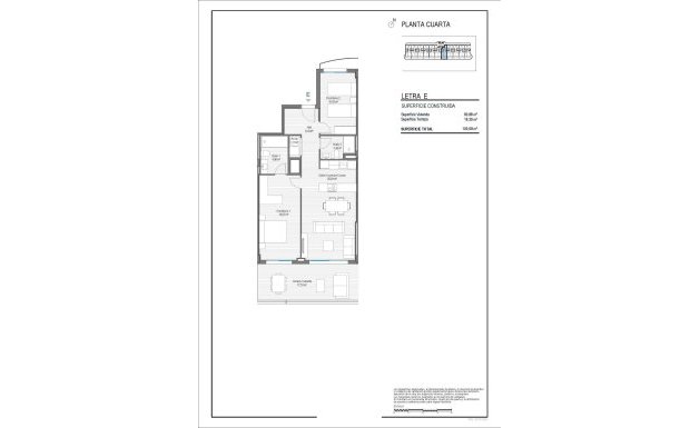New Build - APARTMENT - Fuengirola