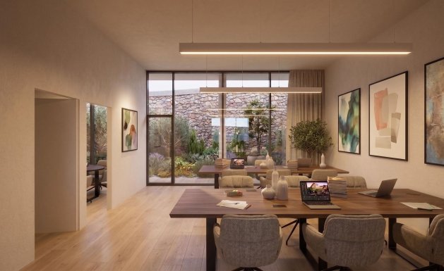 Neuf - Ground floor apartment - Torremolinos