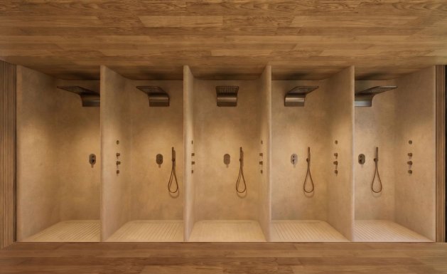 Nueva construcción - APARTAMENTO - Torremolinos