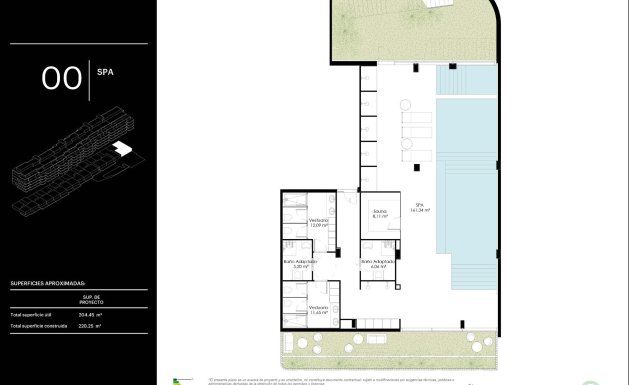 Nueva construcción - APARTAMENTO - Torremolinos