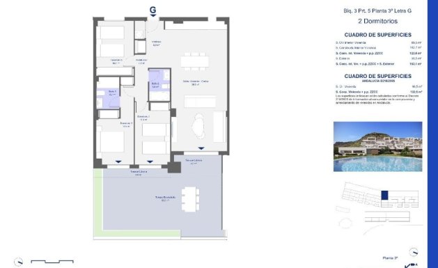 Nueva construcción - APARTAMENTO - Pulpi