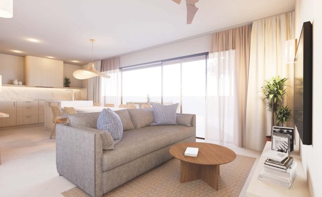 Nueva construcción - Casa  - Torrevieja