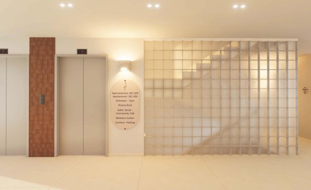 Nueva construcción - Casa  - Torrevieja