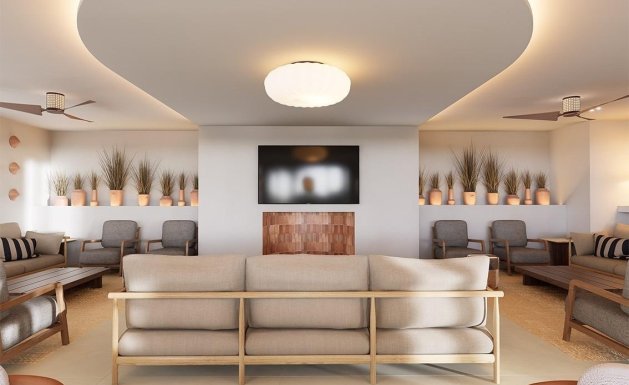 Nueva construcción - Casa  - Torrevieja