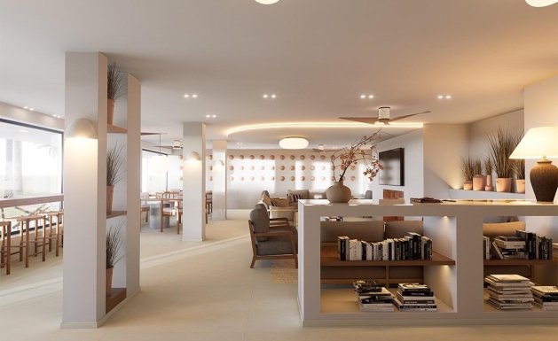 Nueva construcción - Casa  - Torrevieja