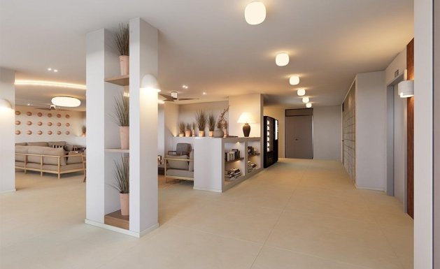 Nueva construcción - Casa  - Torrevieja
