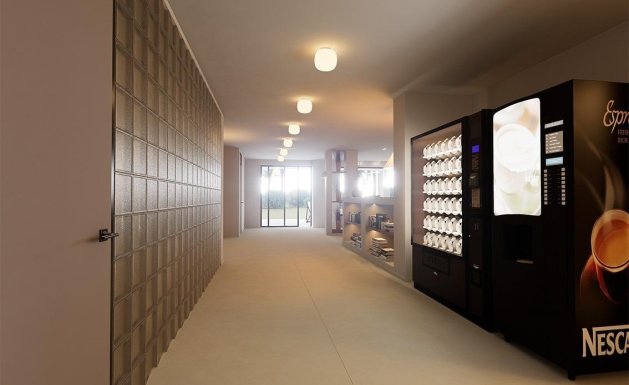 Nueva construcción - Casa  - Torrevieja