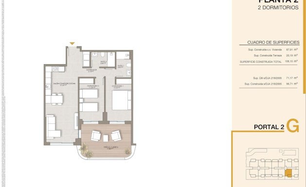 New Build - APARTMENT - Vélez Málaga
