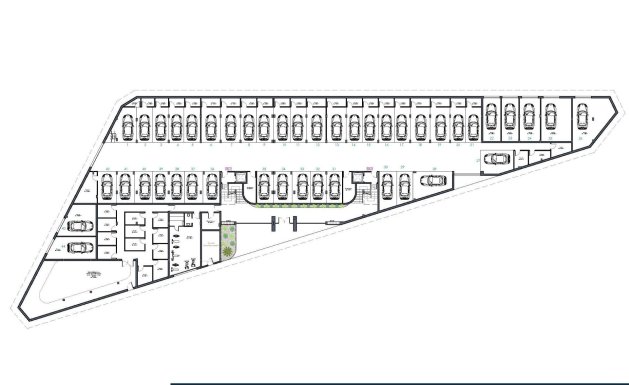 New Build - penthouse - Formentera del Segura