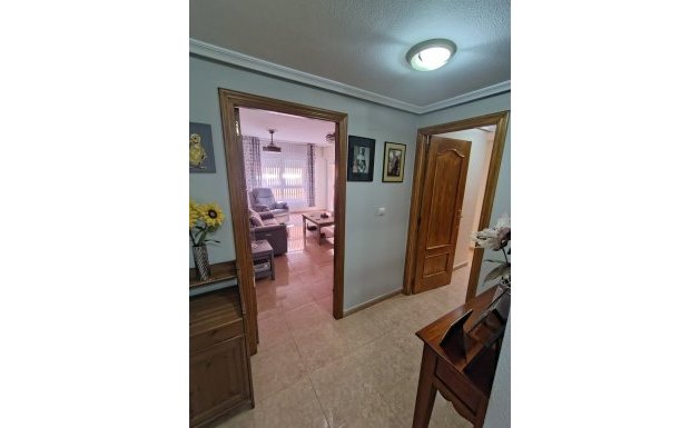 Venta - APARTAMENTO - Almoradí - Almoradi