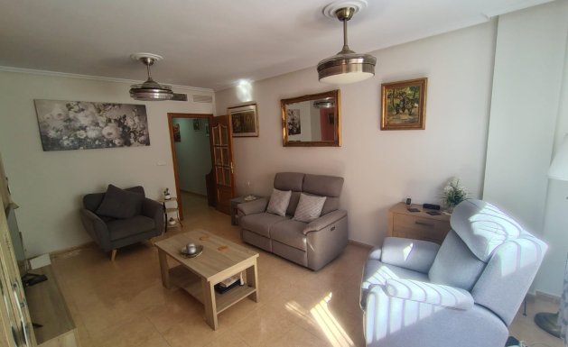 Venta - APARTAMENTO - Almoradí - Almoradi
