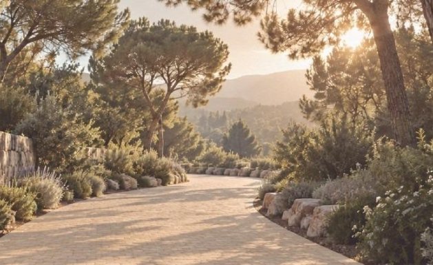 Nueva construcción - Semidetached - Mijas