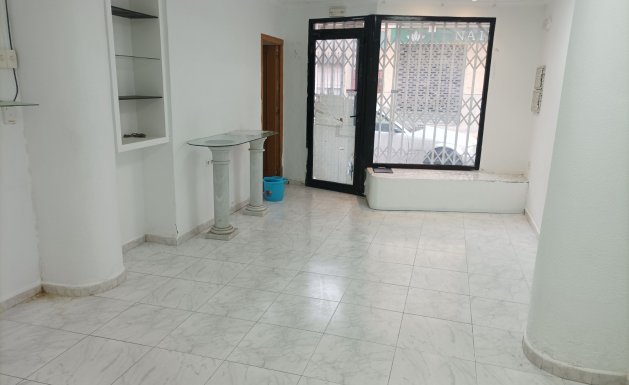 Vente - Maison - Almoradí - Almoradi