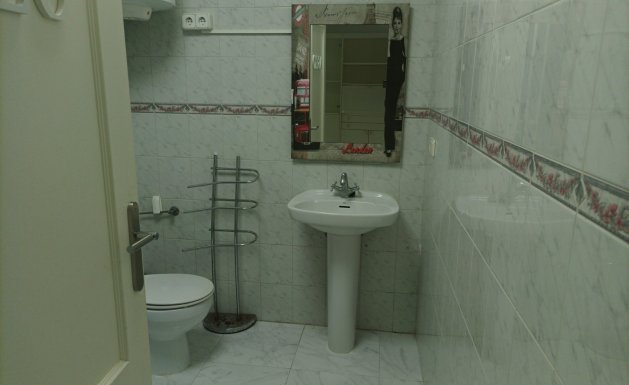 Vente - Maison - Almoradí - Almoradi