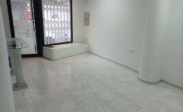 Vente - Maison - Almoradí - Almoradi