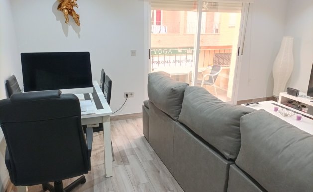 Vente - Maison - Almoradí - Almoradi