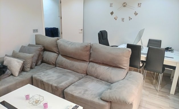 Vente - Maison - Almoradí - Almoradi