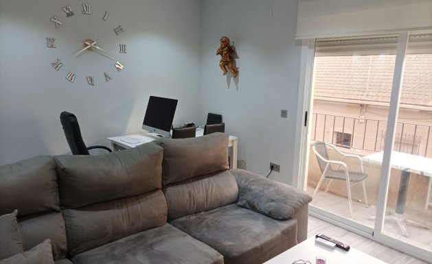 Vente - Maison - Almoradí - Almoradi