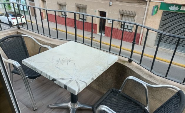 Vente - Maison - Almoradí - Almoradi