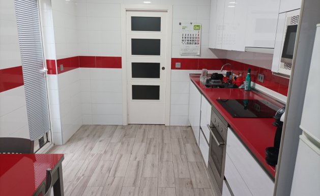 Vente - Maison - Almoradí - Almoradi