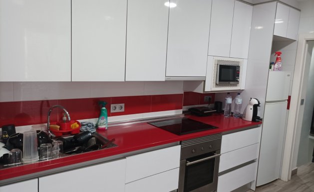 Vente - Maison - Almoradí - Almoradi