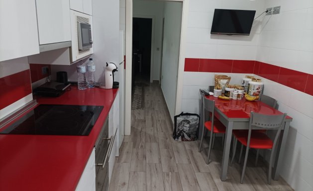 Vente - Maison - Almoradí - Almoradi