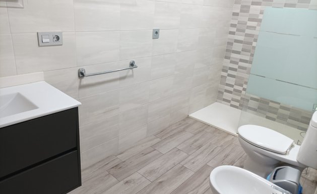 Vente - Maison - Almoradí - Almoradi