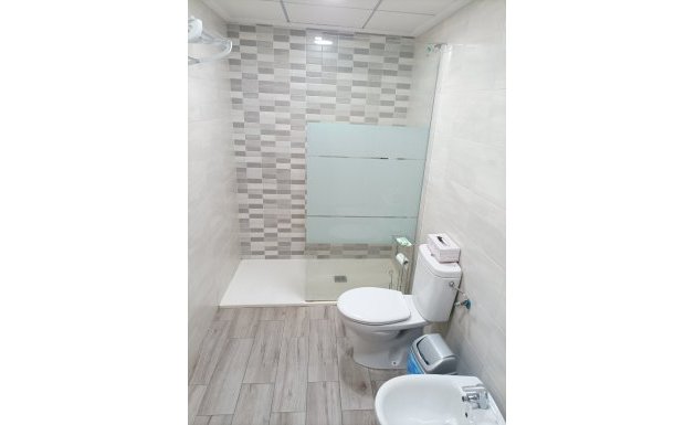 Vente - Maison - Almoradí - Almoradi