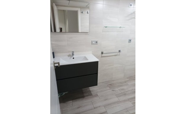 Vente - Maison - Almoradí - Almoradi