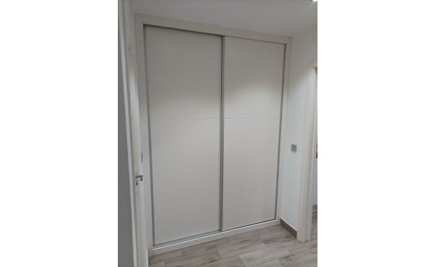 Vente - Maison - Almoradí - Almoradi