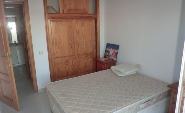 Vente - Appartement - Torrevieja - La Mata