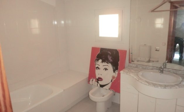 Vente - Appartement - Torrevieja - La Mata