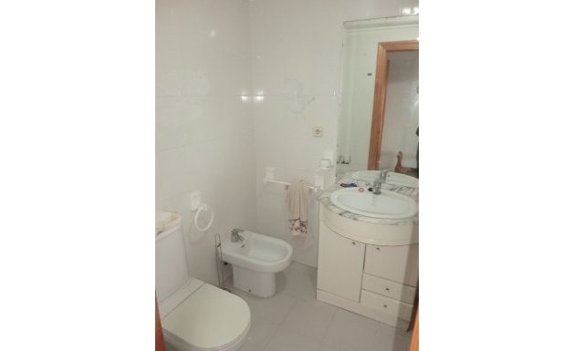 Vente - Appartement - Torrevieja - La Mata