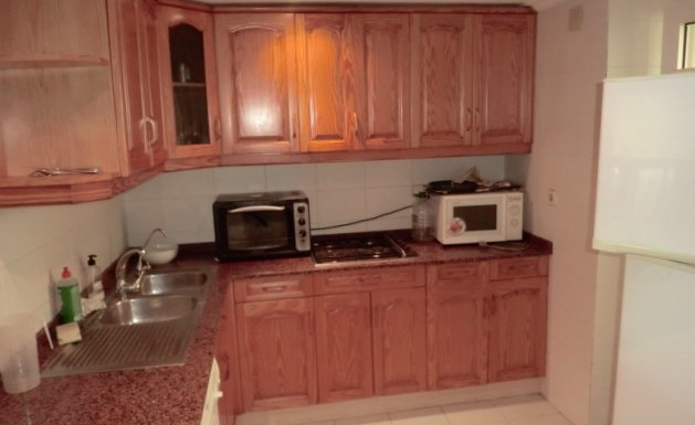 Vente - Appartement - Torrevieja - La Mata