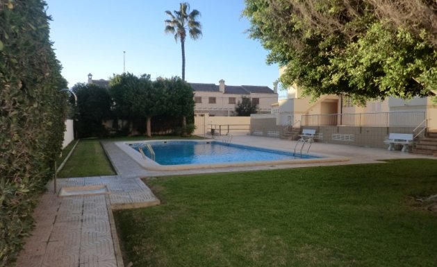 Vente - Appartement - Torrevieja - La Mata