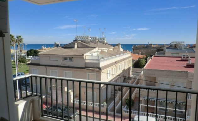 Vente - Appartement - Torrevieja - La Mata