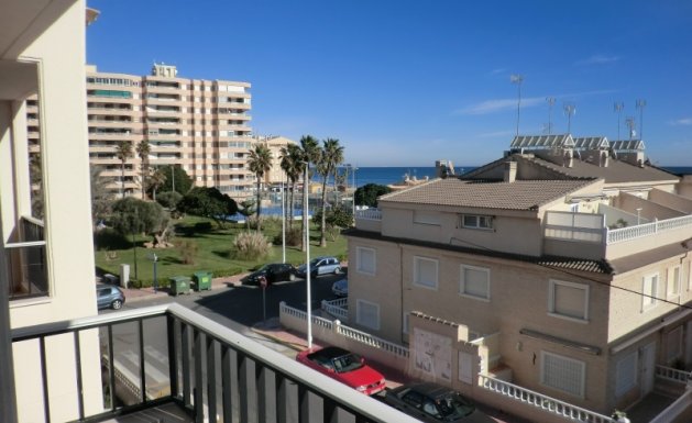 Vente - Appartement - Torrevieja - La Mata