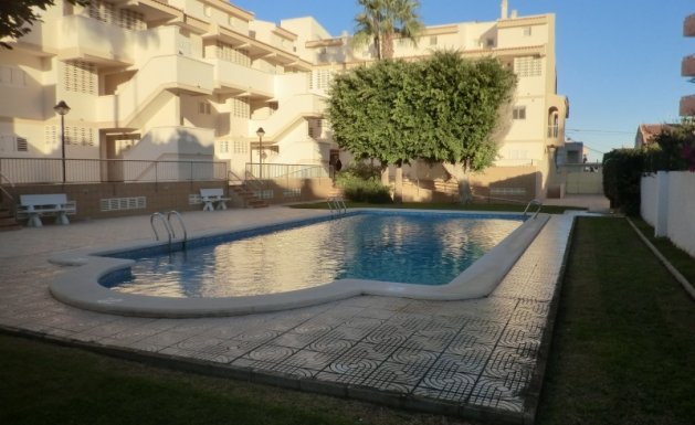 Vente - Appartement - Torrevieja - La Mata