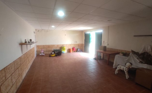 Venta - Chalet - Daya Nueva