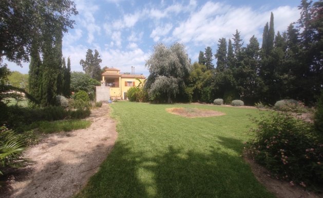 Venta - Chalet - Daya Nueva