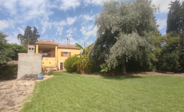 Venta - Chalet - Daya Nueva