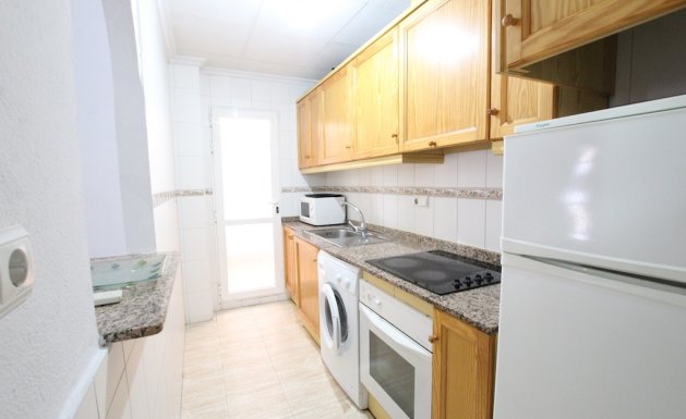 Venta - Apartamento - Torrevieja - Aguas Nuevas