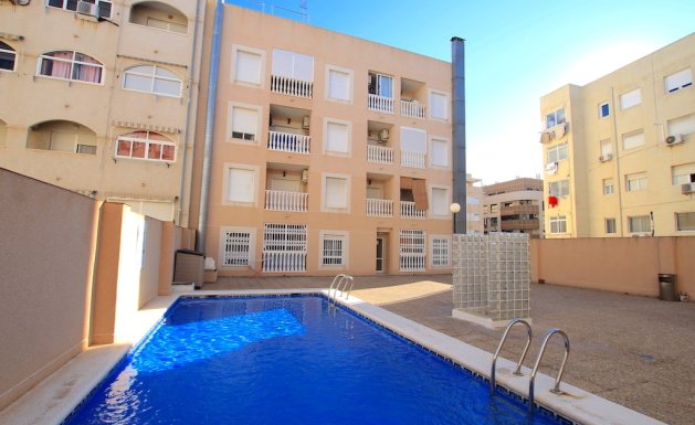 Venta - Apartamento - Torrevieja - Aguas Nuevas