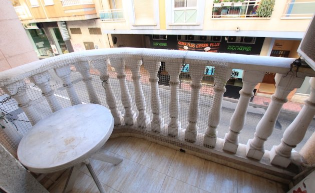 Venta - Apartamento - Torrevieja - Aguas Nuevas