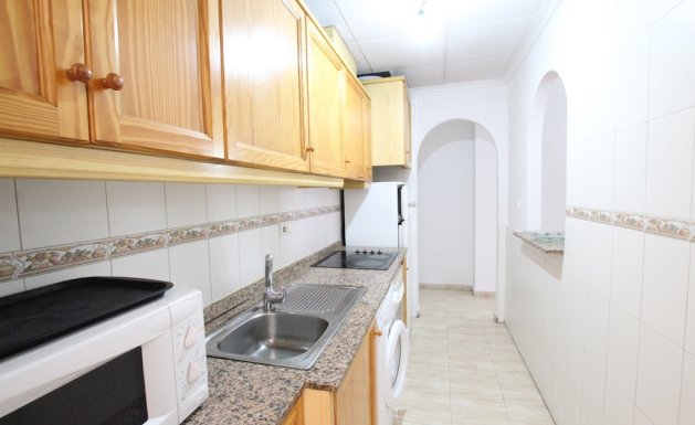 Venta - Apartamento - Torrevieja - Aguas Nuevas